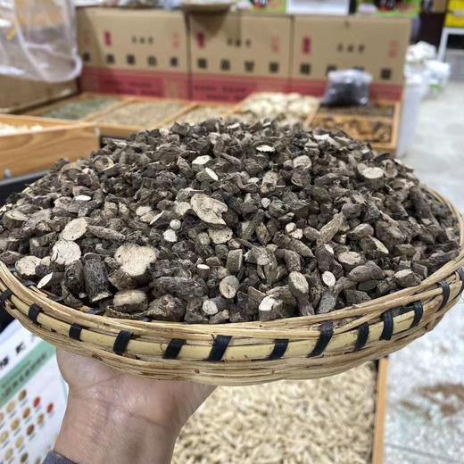 仙茅 当季新货 农家生晒 中药材 商品图0