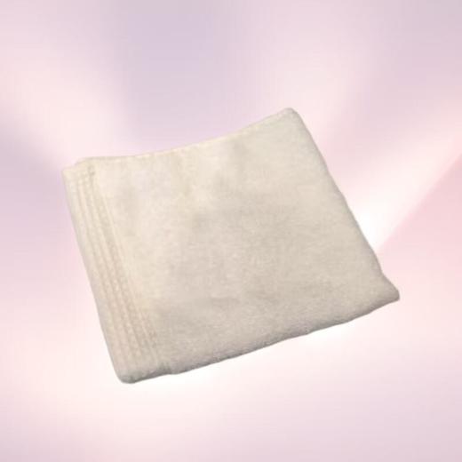 基础款毛巾 约34*36cm 4色可选 商品图1