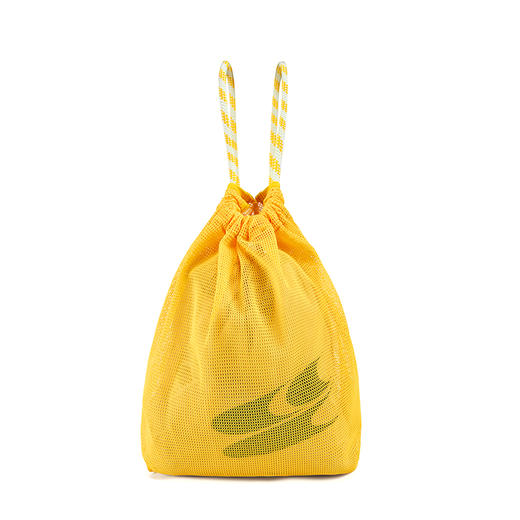 CryingCenter运动网球足球棒球篮球网布多用手绳零钱多巴胺健身包 商品图4