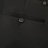 【新款DKP】大依优型大码商务休闲裤直筒长裤男舒适弹力休闲商务简约百搭加肥加大男装 商品缩略图7