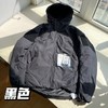 点此购买 始祖鸟军鸟系列Leaf Cold Wx Lt Gen 2男士防风保暖连帽棉服 LL 298199 商品缩略图3