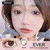 DEEKAY隐形眼镜 年抛G315 一副/2片 商品缩略图0