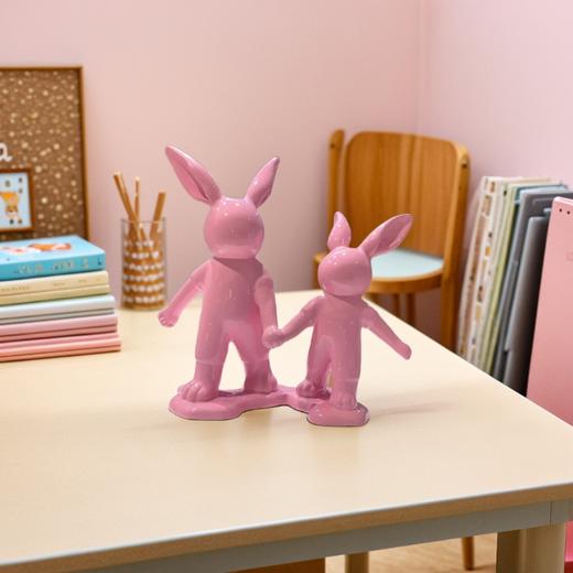 张慧《幸福就是你的样子》粉色299版 商品图2