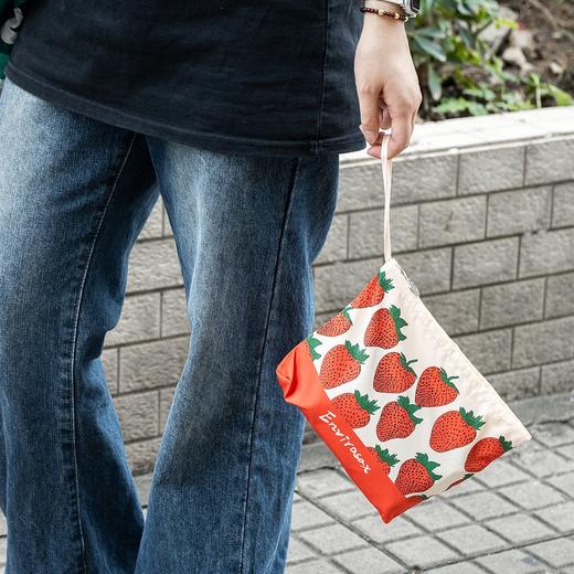 Envirosax多功能收纳袋|可折叠防泼水，一包多用 商品图3