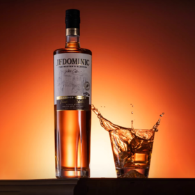 威士忌白咖啡43%VOL