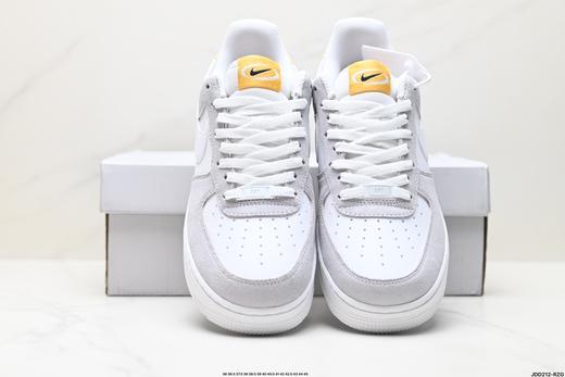 耐克Nike Air Force 1低帮休闲运动板鞋DQ7570-001男女鞋 商品图6