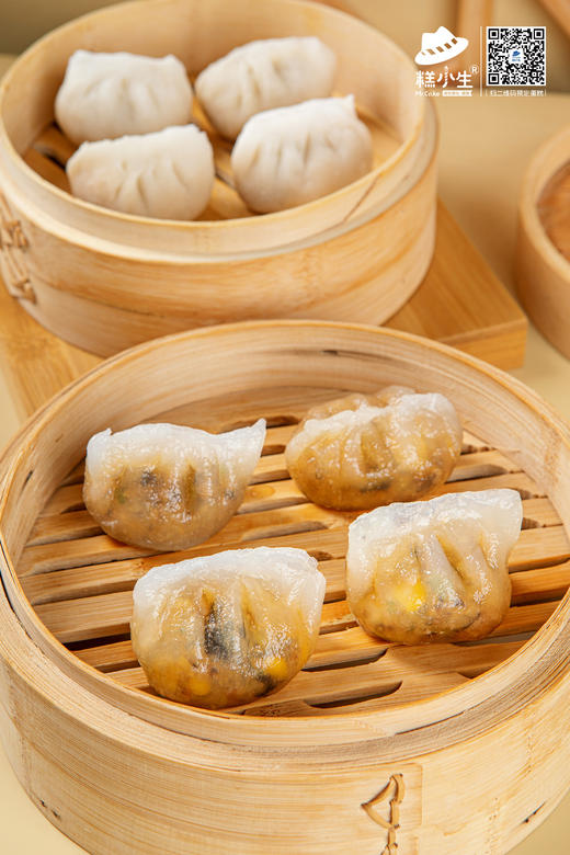 仅售99元-秒杀经典港式茶点（共10盒） 商品图2