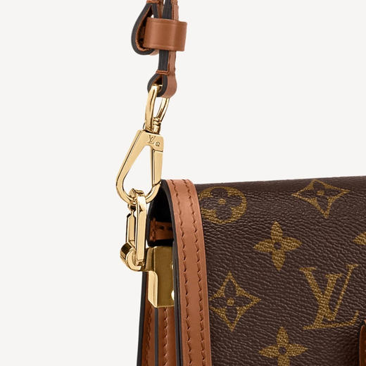 LOUIS VUITTON 印花女士单肩包 M45959 商品图4