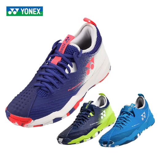 尤尼克斯 男款 网羽球鞋 SHTF4MACEX 商品图0
