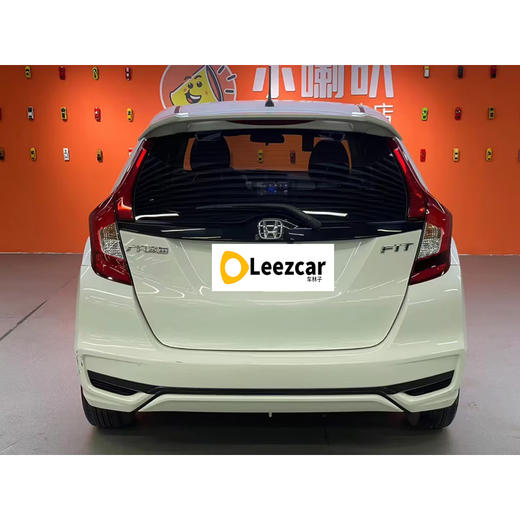 本田 飞度 1.5L CVT舒适版【长租-北京】 商品图6