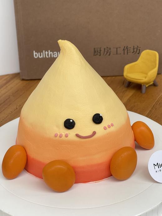 Jellycat小火人 | 韩国可爱系 商品图3