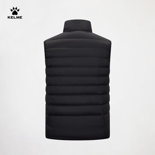 卡尔美轻型羽绒马甲 商品图2