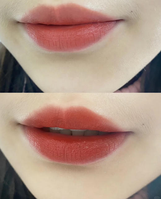 新款雅诗兰黛倾慕哑光口红333#杨幂干枫叶色 商品图2