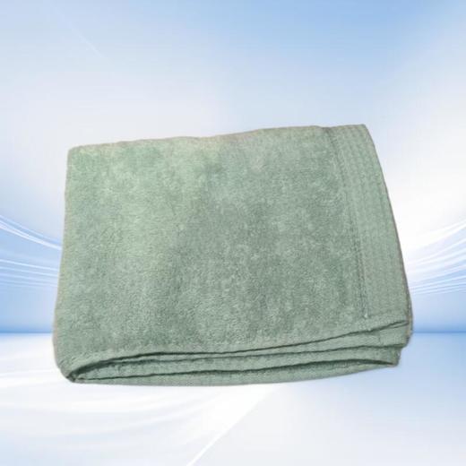 基础款毛巾约34*82cm 4色可选 商品图2