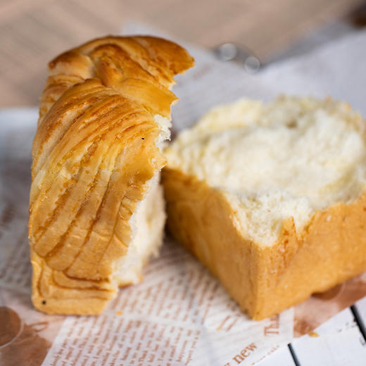 纯素全麦红豆餐包  核桃燕麦全麦欧包  椰蓉魔方吐司  无蛋奶  无防腐剂 商品图11