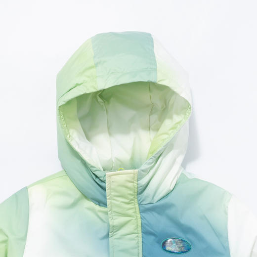 迪士尼秋冬新品男童厚实保暖棉服外套内搭羽绒内胆羽绒套装224DT0176 商品图5