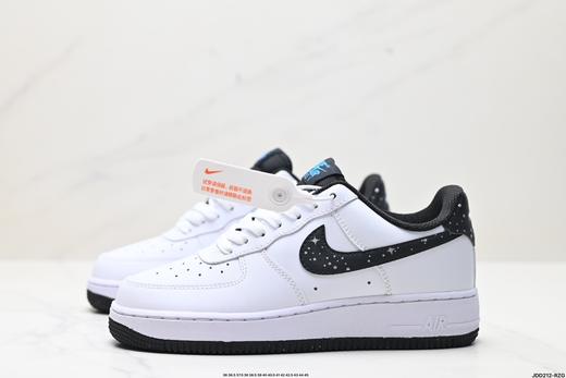 耐克Nike Air Force 1低帮休闲运动板鞋DQ7570-001男女鞋 商品图3