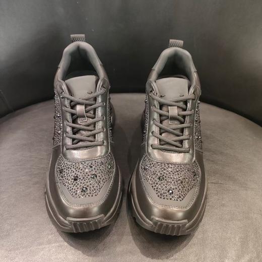 LFGJ凌介女鞋  18801  时尚百搭老爹鞋 商品图1