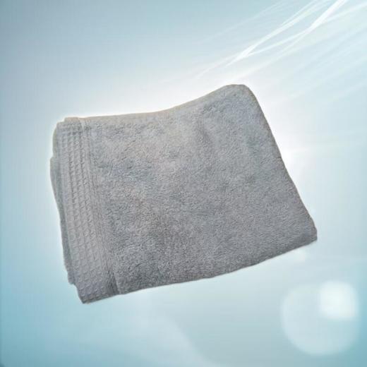 基础款毛巾约34*82cm 4色可选 商品图0