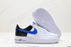 耐克Nike Air Force 1低帮休闲运动板鞋DQ7570-001男女鞋 商品缩略图4