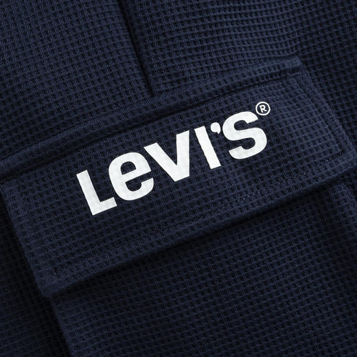 LEVIS 秋 大童小童婴童 儿童童装长裤 LVB-KN-L798 商品图3