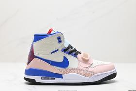 耐克乔丹Air Jordan Legacy 312 High高帮休闲运动篮球鞋CD7069男女鞋