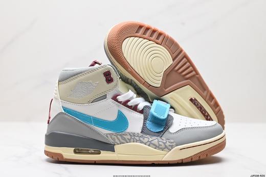 耐克乔丹Air Jordan Legacy 312 High高帮休闲运动篮球鞋CD7069男女鞋 商品图4