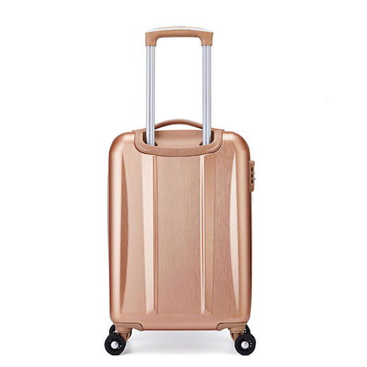 DELSEY  双轮式四轮拉杆箱  00302080105 商品图1