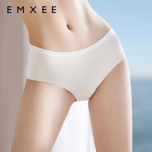 【一次性用品】EMXEE嫚熙一次性无痕内裤 商品图1