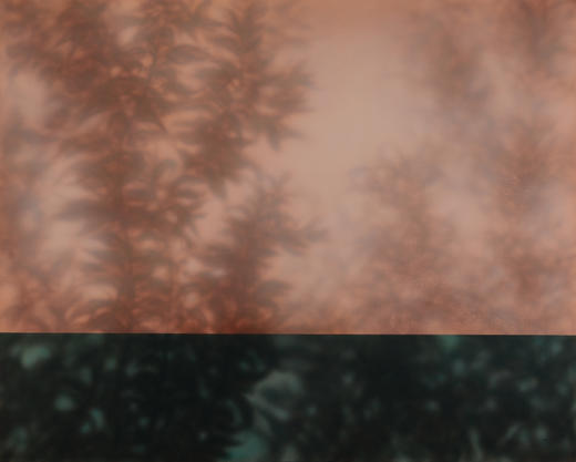 张利平《影44》原作 商品图0