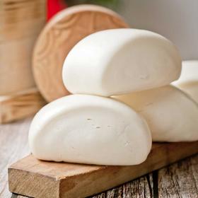 吉祥老面馒头8个装480G