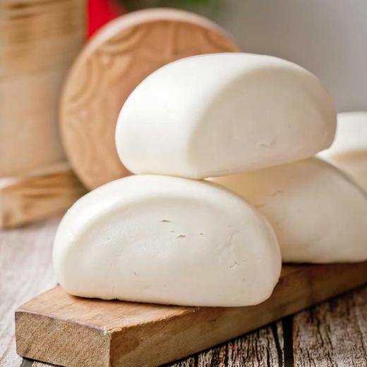 吉祥老面馒头8个装480G 商品图0