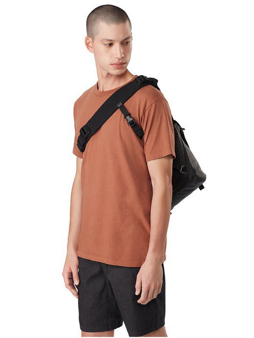 鸟 2024新品 GRANVILLE 10L多功能斜挎邮差包 特惠 Z-12005 商品图1