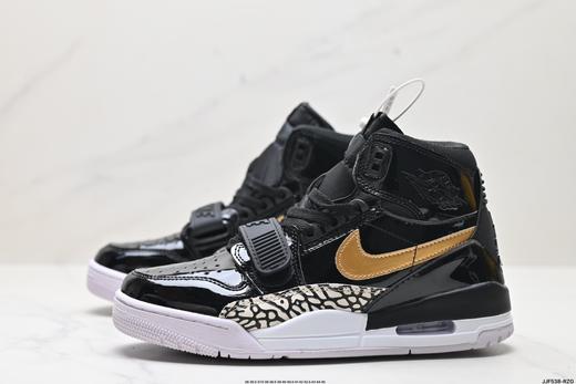 耐克乔丹Air Jordan Legacy 312 High高帮休闲运动篮球鞋CD7069男女鞋 商品图3