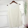 素道男女背心 敦煌有机棉【京东快递送货上门】 商品缩略图2