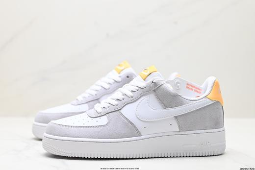 耐克Nike Air Force 1低帮休闲运动板鞋DQ7570-001男女鞋 商品图3