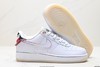 耐克Nike Air Force 1低帮休闲运动板鞋DQ7570-001男女鞋 商品缩略图4