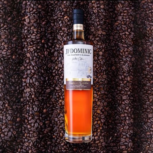 威士忌白咖啡43%VOL 商品图2