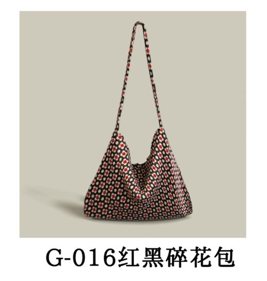 今日份OOTD#🖤【中韩爆火明星同款豹纹帆布包】👍#中韩女明星钟爱款 #杨幂同款💖#赵露思同款#💖宋慧乔同款#💖韩素希同款#💖 商品图5