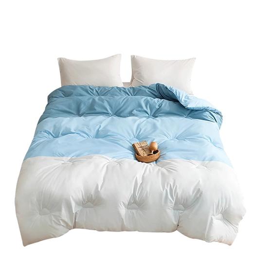 【下架】自然醒彩虹被四季被子秋冬被宿舍单人学生加厚保暖被FM（不参与优惠券） 商品图5