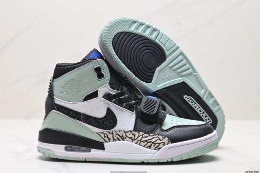 耐克乔丹Air Jordan Legacy 312 High高帮休闲运动篮球鞋CD7069男女鞋 商品图4