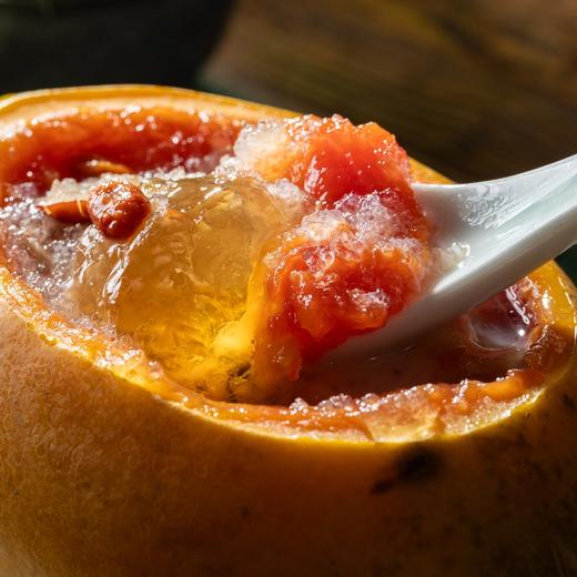 桃胶雪燕皂角米|人气糖水组合、一口润透肺腑！无硫熏放心吃 商品图4