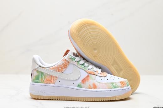 耐克Nike Air Force 1低帮休闲运动板鞋DQ7570-001男女鞋 商品图4