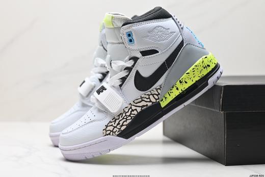 耐克乔丹Air Jordan Legacy 312 High高帮休闲运动篮球鞋CD7069男女鞋 商品图7