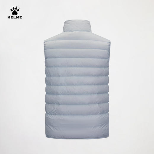 卡尔美轻型羽绒马甲 商品图11