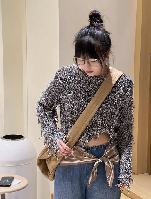 套头衫 商品图0