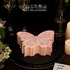 【三与叁山】慕斯蛋糕-许愿蝶 7英寸 商品缩略图3