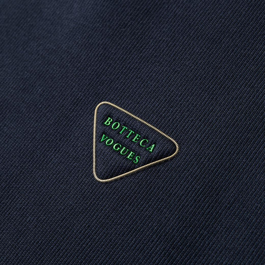 【新款DPF】大依优型大码加绒卫衣圆领长袖加肥加大休闲运动上衣男打底衫胖子 商品图5