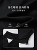 【专属特价】熙世界黑色假两件上衣休闲阔腿裤子两件套装2025秋装搭配一整套 商品缩略图3