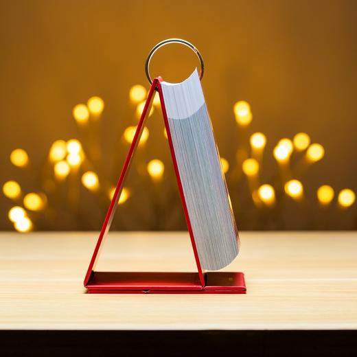 有猫可撸 喵呜不停2025日历 （签名版随机掉落） 商品图10